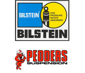 Bilstein/Eibach/Pedders